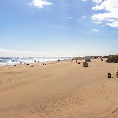 Apartment Home2book Pool & Terrace Stylish Maspalomas