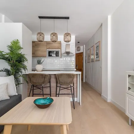 Home2book Pool & Terrace Stylish Maspalomas *