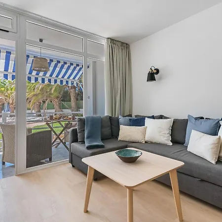 Home2book Pool & Terrace Stylish Maspalomas Maspalomas (Gran Canaria)