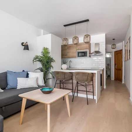 Home2book Pool & Terrace Stylish Maspalomas
