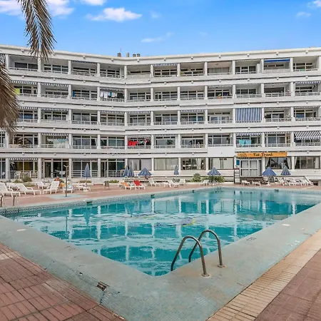 Home2book Pool & Terrace Stylish Maspalomas *