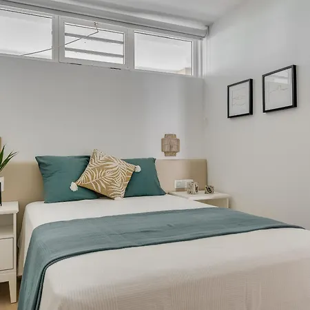 Apartment Home2book Pool & Terrace Stylish Maspalomas