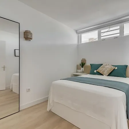 Apartment Home2book Pool & Terrace Stylish Maspalomas *